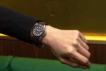 ⁦Rolex Watch For Men and Women 268655⁩ - الصورة ⁦17⁩