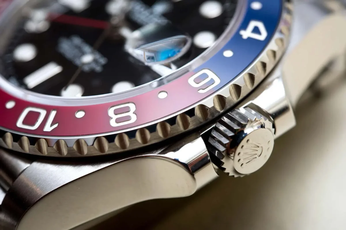 ⁦Rolex Watch For Men 126710BLRO-0001⁩ - الصورة ⁦16⁩