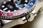 ⁦Rolex Watch For Men 126710BLRO-0001⁩ - الصورة ⁦16⁩