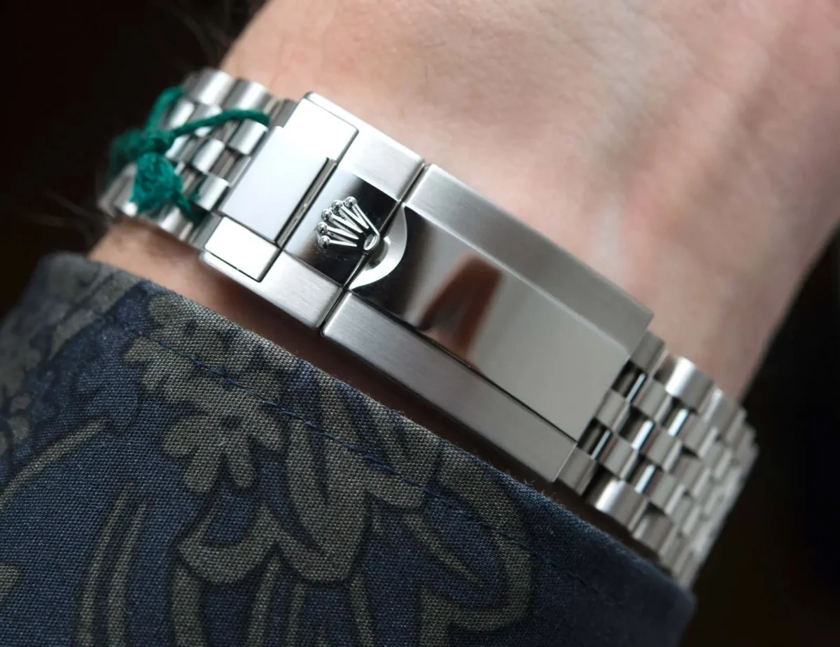 ⁦Rolex Watch For Men 126710BLRO-0001⁩ - الصورة ⁦29⁩