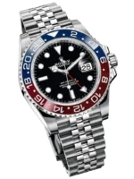 ⁦Rolex Watch For Men 126710BLRO-0001⁩ - الصورة ⁦6⁩