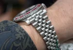 ⁦Rolex Watch For Men 126710BLRO-0001⁩ - الصورة ⁦28⁩