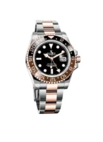 ⁦Rolex GMT-Master II Watch For Men 126711CHNR⁩ - الصورة ⁦3⁩