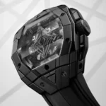 ⁦Hublot Watch For Men 648.CX.0114.RX.MXM23⁩ - الصورة ⁦4⁩
