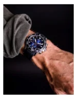 ⁦Tissot T-Sport (Seastar 1000 Chronograph) watch For Men T120.417.17.041.00⁩ - الصورة ⁦11⁩