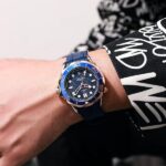 ⁦Omega (SEAMASTER DIVER) watch for men 210.22.42.20.03.001⁩ - الصورة ⁦14⁩