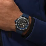 ⁦Breitling (Professional Endurance Pro) watch for men X82310D51B1S1⁩ - الصورة ⁦25⁩