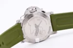⁦Panerai (Luminor GMT) watch for men PAM01056⁩ - الصورة ⁦8⁩