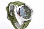⁦Panerai (Luminor GMT) watch for men PAM01056⁩ - الصورة ⁦2⁩