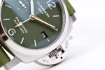 ⁦Panerai (Luminor GMT) watch for men PAM01056⁩ - الصورة ⁦6⁩
