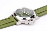 ⁦Panerai (Luminor GMT) watch for men PAM01056⁩ - الصورة ⁦7⁩