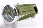 ⁦Panerai (Luminor GMT) watch for men PAM01056⁩ - الصورة ⁦9⁩