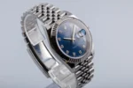⁦Rolex Datejust Watch For Men 126334-0016⁩ - الصورة ⁦3⁩