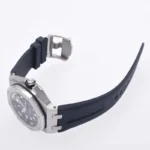 ⁦Audemars Piguet (Royal Oak Offshore) Watch For Men 15720ST.OO.A027CA.01⁩ - الصورة ⁦5⁩
