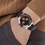 ⁦Rolex Watch For Men 116515LN-0017⁩ - الصورة ⁦13⁩