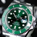 ⁦Rolex Watch For Men 116610LV⁩ - الصورة ⁦2⁩