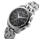 ⁦Tissot T-Classic (Couturier) watch For Men T035.617.11.051.00⁩ - الصورة ⁦4⁩