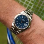 ⁦Rolex Watch For Men 126334-0002⁩ - الصورة ⁦15⁩
