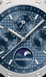 ⁦Audemars Piguet (Royal Oak) Watch For Men 26574ST.OO.1220ST.03⁩ - الصورة ⁦8⁩