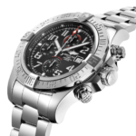 ⁦Breitling (Avenger) watch for men A1337111-BC28-168A⁩ - الصورة ⁦5⁩