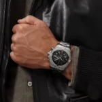 ⁦Breitling (Avenger) watch for men A1337111-BC28-168A⁩ - الصورة ⁦10⁩