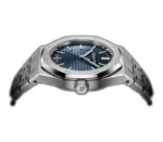 ⁦Audemars Piguet (Royal Oak) Watch For Men 15500ST.OO.1220ST.01⁩ - الصورة ⁦5⁩