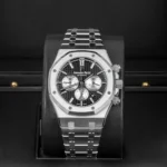 ⁦Audemars Piguet (Royal Oak) Watch For Men 26331ST.OO.1220ST.02⁩ - الصورة ⁦13⁩