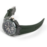 ⁦Audemars Piguet (Royal Oak Offshore) Watch For Men 26405CE.OO.A056CA.01⁩ - الصورة ⁦9⁩