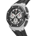 ⁦Audemars Piguet (Royal Oak Offshore) Watch For Men 26420SO.OO.A002CA.01⁩ - الصورة ⁦3⁩