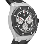 ⁦Audemars Piguet (Royal Oak Offshore) Watch For Men 26420SO.OO.A002CA.01⁩ - الصورة ⁦4⁩