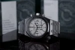 ⁦Audemars Piguet (Royal Oak) Watch For Men 26320ST.OO.1220ST.02⁩ - الصورة ⁦9⁩