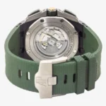 ⁦Audemars Piguet (Royal Oak Offshore) Watch For Men 26405CE.OO.A056CA.01⁩ - الصورة ⁦8⁩