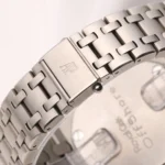 ⁦Audemars Piguet (Royal Oak Offshore) Watch For Men 25721TI.OO.1000TI.06⁩ - الصورة ⁦11⁩