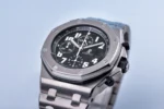 ⁦Audemars Piguet (Royal Oak Offshore) Watch For Men 25721TI.OO.1000TI.06⁩ - الصورة ⁦6⁩