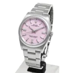 ⁦Rolex Watch For Men and Women 126000⁩ - الصورة ⁦5⁩