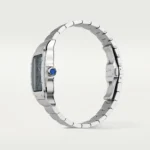 ⁦Cartier Santos watch for men WSSA0030⁩ - الصورة ⁦4⁩