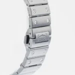 ⁦Cartier Santos watch for men WHSA0007⁩ - الصورة ⁦7⁩
