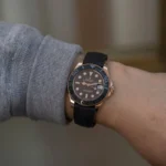 ⁦Rolex Watch For Men and Women 268655⁩ - الصورة ⁦24⁩