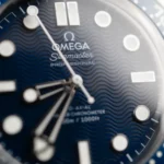 ⁦OMEGA (SEAMASTER DIVER) watch for men 210.30.42.20.03.002⁩ - الصورة ⁦11⁩