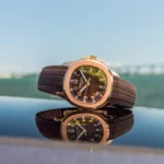 ⁦Patek Philippe Watch For Men 5167R-001⁩ - الصورة ⁦12⁩
