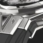 ⁦Hublot Watch For Men 418.NX.1107.RX.MXM19⁩ - الصورة ⁦3⁩