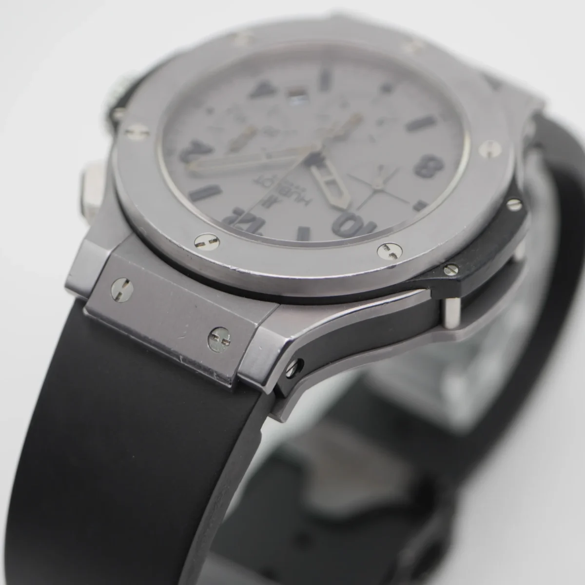 ⁦Hublot Watch For Men 301.AI.460.RX⁩ - الصورة ⁦4⁩