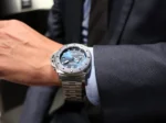 ⁦Panerai (Luminor Submersible) watch for men PAM02068⁩ - الصورة ⁦18⁩
