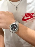 ⁦Omega (SEAMASTER DIVER) watch for men 210.30.42.20.01.002⁩ - الصورة ⁦17⁩