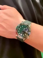 ⁦Omega (SEAMASTER DIVER) watch for men 210.32.42.20.10.001⁩ - الصورة ⁦25⁩