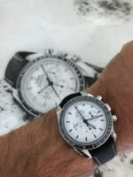 ⁦Omega (Speedmaster) watch for men 311.32.42.30.04.003⁩ - الصورة ⁦18⁩