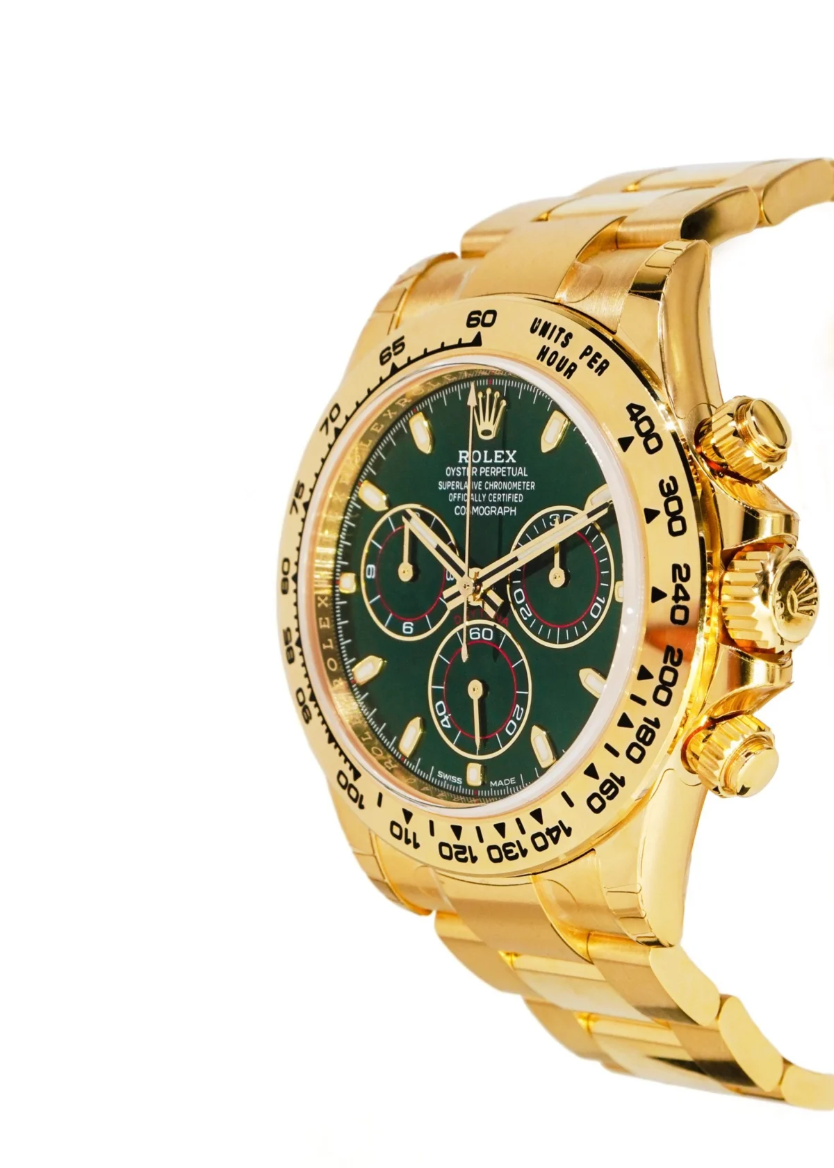 ⁦Rolex Watch For Men 116508-0013⁩ - الصورة ⁦5⁩