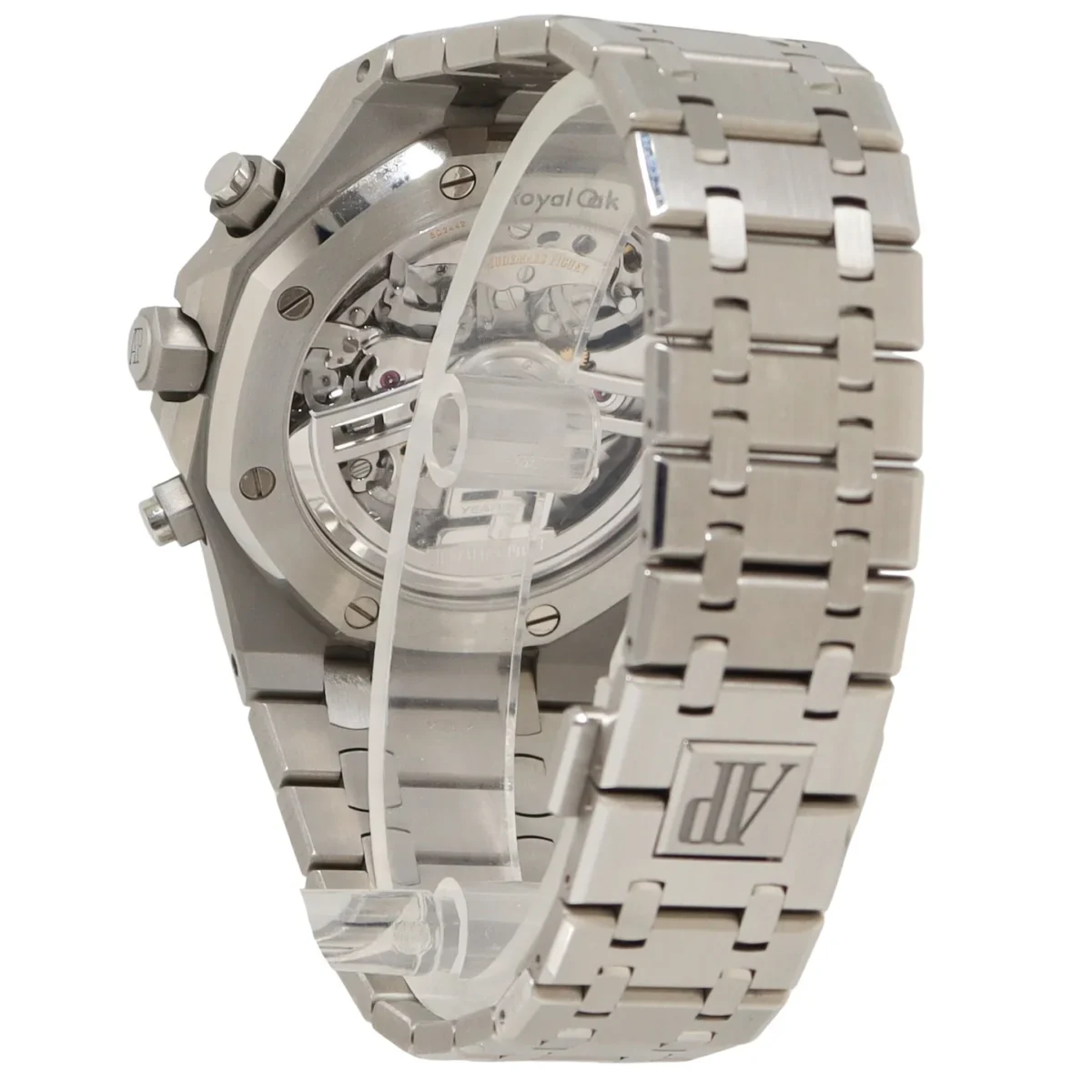 ⁦Audemars Piguet (Royal Oak) Watch For Men 26240ST.OO.1320ST.02⁩ - الصورة ⁦11⁩