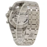 ⁦Audemars Piguet (Royal Oak) Watch For Men 26240ST.OO.1320ST.02⁩ - الصورة ⁦11⁩