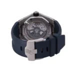 ⁦Audemars Piguet (Royal Oak Offshore) Watch For Men 15720ST.OO.A027CA.01⁩ - الصورة ⁦3⁩